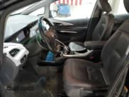 ✅ 2020 Chevrolet Bolt EV Premier • VIN: 1G1FZ6S09L4130574 • Lot: 47188845. Wystawiony na Copart z przebiegiem 49 230 mil. Bezpłatny archiwum sprzedaży aukcyjnych z USA i szczegółowy raport historii pojazdu na DreamBid. Zdjęcie 7.