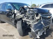 ✅ 2021 Chevrolet Traverse LT Cloth • VIN: 1GNERGKW7MJ236528 • Lot: 43406533. Wystawiony na IAAI z przebiegiem 59 484 mil. Bezpłatny archiwum sprzedaży aukcyjnych z USA i szczegółowy raport historii pojazdu na DreamBid. Zdjęcie 6.