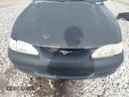 ✅ 1995 Ford Mustang GT • VIN: 1FALP42T7SF142469 • Lot: 43327947. Listed on IAAI with Not provided. Free auction sales archive from the USA and detailed vehicle history report at DreamBid. Image 6.