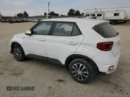 ✅ 2020 Hyundai Venue SE • VIN: KMHRB8A32LU027217 • Lot: 62947424. Listed on Copart with 29,436 mi. Free auction sales archive from the USA and detailed vehicle history report at DreamBid. Image 2.