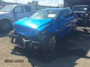 ✅ 2017 Hyundai Elantra SE • VIN: 5NPD84LF8HH032890 • Lot: 43373219. Listed on IAAI with 160,561 mi. Free auction sales archive from the USA and detailed vehicle history report at DreamBid. Image 2.