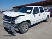 ✅ 2004 Chevrolet Silverado 1500 Z71 • VIN: 2GCEK13T141424177 • Lot: 43448148. Wystawiony na IAAI z przebiegiem 266 413 mil. Bezpłatny archiwum sprzedaży aukcyjnych z USA i szczegółowy raport historii pojazdu na DreamBid. Zdjęcie 20.