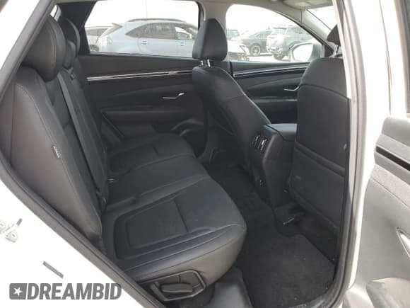 ✅ 2024 Hyundai Tucson SEL • VIN: 5NMJF3DE6RH307485 • Lot: 76595864. Wystawiony na Copart z przebiegiem 16 826 mil. Bezpłatny archiwum sprzedaży aukcyjnych z USA i szczegółowy raport historii pojazdu na DreamBid. Zdjęcie 11.