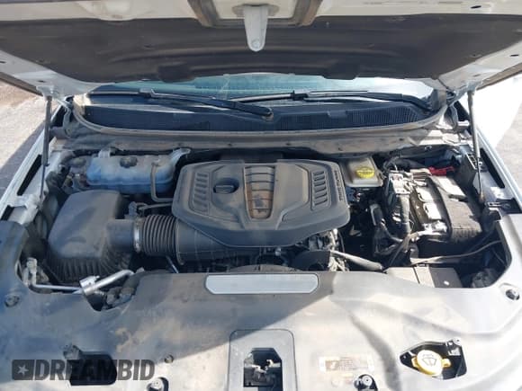 ✅ 2024 Jeep Wagoneer Series II • VIN: 1C4SJRBP6RS134677 • Лот: 42477084. Опубликован ранее на IAAI с пробегом 49 197 миль. Бесплатный доступ к архиву аукционных продаж из США и подробный отчёт об истории автомобиля на DreamBid. Изображение 10.