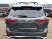 ✅ 2023 Toyota Highlander L • VIN: 5TDKDRAH3PS508220 • Lot: 41905517. Listed on IAAI with 37,891 mi. Free auction sales archive from the USA and detailed vehicle history report at DreamBid. Image 16.