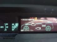 ✅ 2010 Toyota Prius II • VIN: JTDKN3DUXA0225925 • Lot: 43476495. Listed on IAAI with 229,618 mi. Free auction sales archive from the USA and detailed vehicle history report at DreamBid. Image 16.