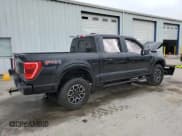 ✅ 2023 Ford F-150 Lariat • VIN: 1FTFW1E82PKD42707 • Lot: 54882135. Wystawiony na Copart z przebiegiem 23 536 mil. Bezpłatny archiwum sprzedaży aukcyjnych z USA i szczegółowy raport historii pojazdu na DreamBid. Zdjęcie 3.