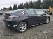 ✅ 2016 Chevrolet Volt LT • VIN: 1G1RC6S50GU133945 • Lot: 78315424. Wystawiony na Copart z przebiegiem 83 356 mil. Bezpłatny archiwum sprzedaży aukcyjnych z USA i szczegółowy raport historii pojazdu na DreamBid. Zdjęcie 3.