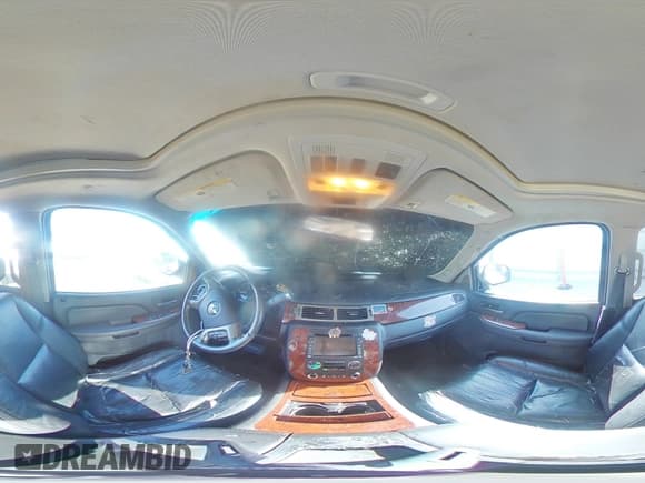 ✅ 2009 Chevrolet Tahoe LTZ • VIN: 1GNFC33J69R168149 • Lot: 65070395. Listed on Copart with 111,074 mi. Free auction sales archive from the USA and detailed vehicle history report at DreamBid. Image 15.