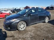 ✅ 2010 Lexus HS 250h Premium • VIN: JTHBB1BA7A2003156 • Lot: 87194965. Listed on Copart with 202,698 mi. Free auction sales archive from the USA and detailed vehicle history report at DreamBid. Image 1.