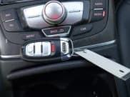 ✅ 2017 Audi A7 Premium Plus • VIN: WAUW2AFCXHN078065 • Lot: 43424856. Wystawiony na IAAI z przebiegiem 96 619 mil. Bezpłatny archiwum sprzedaży aukcyjnych z USA i szczegółowy raport historii pojazdu na DreamBid. Zdjęcie 11.