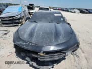 ✅ 2019 Chevrolet Camaro 1LS • VIN: 1G1FB1RX6K0134159 • Lot: 70134455. Listed on Copart with Not provided. Free auction sales archive from the USA and detailed vehicle history report at DreamBid. Image 5.