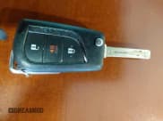 ✅ 2018 Toyota C-HR XLE • VIN: NMTKHMBX3JR011591 • Lot: 43309934. Wystawiony na IAAI z przebiegiem 165 730 mil. Bezpłatny archiwum sprzedaży aukcyjnych z USA i szczegółowy raport historii pojazdu na DreamBid. Zdjęcie 11.