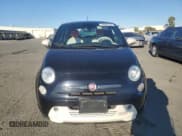 ✅ 2013 FIAT 500e • VIN: 3C3CFFGE9DT744421 • Lot: 74564134. Listed on Copart with 40,801 mi. Free auction sales archive from the USA and detailed vehicle history report at DreamBid. Image 5.