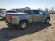 ✅ 2019 Chevrolet Colorado 4WD LT • VIN: 1GCGTCEN7K1251140 • Lot: 52510015. Listed on Copart with 114,781 mi. Free auction sales archive from the USA and detailed vehicle history report at DreamBid. Image 3.