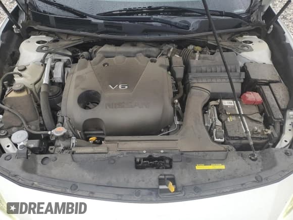 ✅ 2017 Nissan Maxima SV • VIN: 1N4AA6AP9HC453212 • Lot: 90695715. Wystawiony na Copart z przebiegiem 61 273 mil. Bezpłatny archiwum sprzedaży aukcyjnych z USA i szczegółowy raport historii pojazdu na DreamBid. Zdjęcie 11.