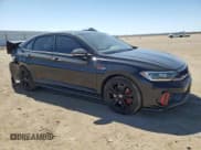 ✅ 2022 Volkswagen Jetta Autobahn • VIN: 3VW2T7BUXNM002834 • Lot: 53954495. Listed on Copart with 115,176 mi. Free auction sales archive from the USA and detailed vehicle history report at DreamBid. Image 4.