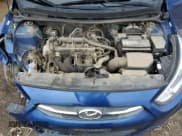 ✅ 2016 Hyundai Accent SE • VIN: KMHCT4AE8GU157649 • Лот: 49780144. Опубликован ранее на Copart с пробегом 170 350 миль. Бесплатный доступ к архиву аукционных продаж из США и подробный отчёт об истории автомобиля на DreamBid. Изображение 12.