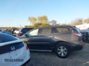 ✅ 2015 Chevrolet Traverse LT • VIN: 1GNKVHKD9FJ314801 • Lot: 43559276. Wystawiony na IAAI z przebiegiem 107 505 mil. Bezpłatny archiwum sprzedaży aukcyjnych z USA i szczegółowy raport historii pojazdu na DreamBid. Zdjęcie 14.