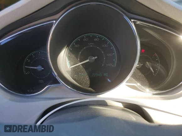 ✅ 2010 Chevrolet Malibu 1LS • VIN: 1G1ZB5EB3AF312913 • Lot: 80578254. Listed on Copart with 77,941 mi. Free auction sales archive from the USA and detailed vehicle history report at DreamBid. Image 9.