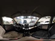 ✅ 2008 Toyota RAV4 • VIN: JTMBD33V385163374 • Lot: 43685693. Listed on IAAI with 155,391 mi. Free auction sales archive from the USA and detailed vehicle history report at DreamBid. Image 18.