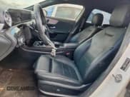 ✅ 2021 Mercedes-Benz A 220 • VIN: W1K3G4EB1MJ313431 • Лот: 81983575. Опубликован ранее на Copart с пробегом 82 603 миль. Бесплатный доступ к архиву аукционных продаж из США и подробный отчёт об истории автомобиля на DreamBid. Изображение 7.