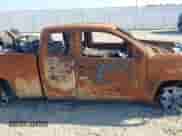 ✅ 2021 Chevrolet Colorado 2WD LT • VIN: 1GCHSCEA6M1247104 • Лот: 42821738. Опубликован ранее на IAAI с пробегом Не указан. Бесплатный доступ к архиву аукционных продаж из США и подробный отчёт об истории автомобиля на DreamBid. Изображение 12.