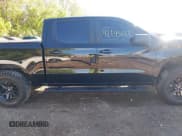 ✅ 2021 Chevrolet Silverado 1500 LT Trail Boss • VIN: 1GCPYFED9MZ193451 • Lot: 42145133. Listed on IAAI with 74,286 mi. Free auction sales archive from the USA and detailed vehicle history report at DreamBid. Image 13.