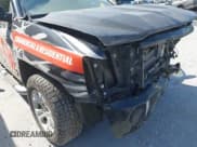 ✅ 2018 Chevrolet Silverado 1500 LT • VIN: 3GCUKREC2JG151941 • Лот: 43072621. Опубликован ранее на IAAI с пробегом 128 231 миль. Бесплатный доступ к архиву аукционных продаж из США и подробный отчёт об истории автомобиля на DreamBid. Изображение 19.