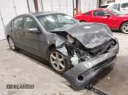 ✅ 2005 Nissan Maxima SE • VIN: 1N4BA41E35C844083 • Lot: 43118990. Listed on IAAI with 130,265 mi. Free auction sales archive from the USA and detailed vehicle history report at DreamBid. Image 1.