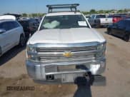 ✅ 2015 Chevrolet Silverado 2500HD Work Truck • VIN: 1GC2CUEG2FZ556750 • Lot: 41989885. Listed on IAAI with 91,083 mi. Free auction sales archive from the USA and detailed vehicle history report at DreamBid. Image 12.