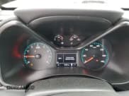 ✅ 2022 Chevrolet Colorado 4WD LT • VIN: 1GCGTCEN3N1295835 • Lot: 90362065. Listed on Copart with 31,455 mi. Free auction sales archive from the USA and detailed vehicle history report at DreamBid. Image 9.