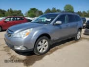 ✅ 2010 Subaru Outback Premium All-Weather Anniversary • VIN: 4S4BRCCC6A3357944 • Lot: 56299625. Listed on Copart with 141,392 mi. Free auction sales archive from the USA and detailed vehicle history report at DreamBid. Image 1.