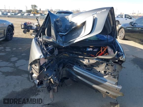 ✅ 2006 Mercedes-Benz S 500 • VIN: WDBNG75J46A475955 • Лот: 41965861. Опубликован ранее на IAAI с пробегом 133 676 миль. Бесплатный доступ к архиву аукционных продаж из США и подробный отчёт об истории автомобиля на DreamBid. Изображение 6.