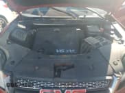 ✅ 2014 GMC Terrain SLT • VIN: 2GKFLYE33E6275707 • Лот: 63114375. Опубликован ранее на Copart с пробегом 108 432 миль. Бесплатный доступ к архиву аукционных продаж из США и подробный отчёт об истории автомобиля на DreamBid. Изображение 12.