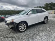 ✅ 2010 Lexus RX 350 • VIN: 2T2ZK1BA3AC002082 • Лот: 90118125. Опубликован ранее на Copart с пробегом 162 258 миль. Бесплатный доступ к архиву аукционных продаж из США и подробный отчёт об истории автомобиля на DreamBid. Изображение 1.