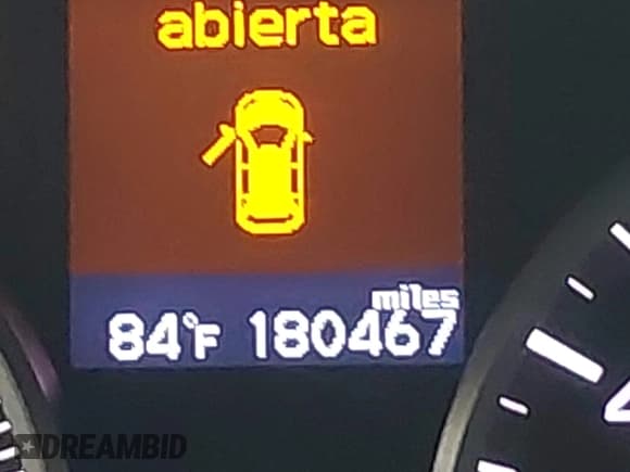 ✅ 2016 Acura RDX • VIN: 5J8TB4H3XGL027519 • Lot: 43257172. Listed on IAAI with 180,467 mi. Free auction sales archive from the USA and detailed vehicle history report at DreamBid. Image 7.