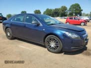 ✅ 2008 Chevrolet Malibu 1FL • VIN: 1G1ZG57B184304989 • Lot: 74039504. Listed on Copart with 185,276 mi. Free auction sales archive from the USA and detailed vehicle history report at DreamBid. Image 4.