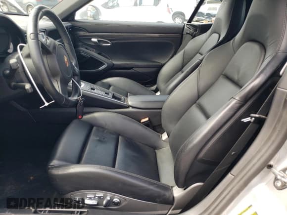 ✅ 2014 Porsche 911 Turbo • VIN: WP0CD2A91ES173337 • Лот: 50095105. Опубликован ранее на Copart с пробегом 22 437 миль. Бесплатный доступ к архиву аукционных продаж из США и подробный отчёт об истории автомобиля на DreamBid. Изображение 7.