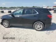 ✅ 2020 Chevrolet Equinox LT • VIN: 3GNAXJEVXLL232601 • Лот: 63136235. Опубликован ранее на Copart с пробегом 68 129 миль. Бесплатный доступ к архиву аукционных продаж из США и подробный отчёт об истории автомобиля на DreamBid. Изображение 2.