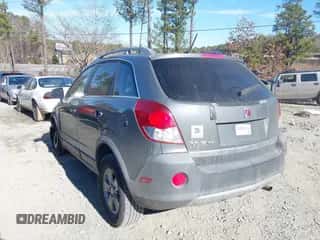 ✅ 2008 Saturn VUE XE • VIN: 3GSCL33P08S721717 • Lot: 41332016. Wystawiony na IAAI z przebiegiem 205 316 mil. Bezpłatny archiwum sprzedaży aukcyjnych z USA i szczegółowy raport historii pojazdu na DreamBid. Zdjęcie 3.