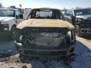 ✅ 2013 Ford F-350 XL • VIN: 1FT8W3DT8DEA07021 • Lot: 88358165. Listed on Copart with Not provided. Free auction sales archive from the USA and detailed vehicle history report at DreamBid. Image 5.