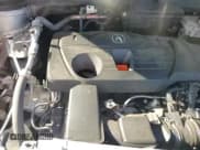 ✅ 2019 Acura RDX Advance • VIN: 5J8TC1H79KL024943 • Lot: 94218805. Listed on Copart with 18,389 mi. Free auction sales archive from the USA and detailed vehicle history report at DreamBid. Image 14.