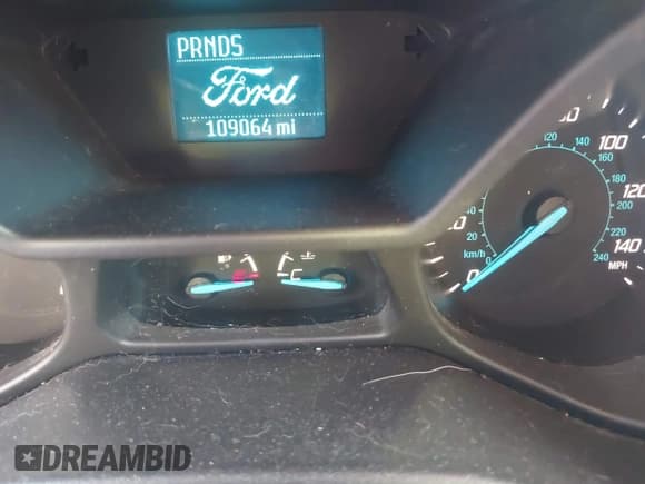 ✅ 2016 Ford Transit Connect XLT • VIN: NM0GE9F79G1260634 • Lot: 43173917. Wystawiony na IAAI z przebiegiem 109 064 mil. Bezpłatny archiwum sprzedaży aukcyjnych z USA i szczegółowy raport historii pojazdu na DreamBid. Zdjęcie 7.