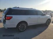 ✅ 2021 Lincoln Navigator Reserve • VIN: 5LMJJ3LTXMEL17469 • Lot: 61972145. Wystawiony na Copart z przebiegiem 48 265 mil. Bezpłatny archiwum sprzedaży aukcyjnych z USA i szczegółowy raport historii pojazdu na DreamBid. Zdjęcie 3.