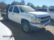 ✅ 2013 Chevrolet Silverado 2500HD LT • VIN: 1GC1CVEG8DF165845 • Lot: 41666605. Wystawiony na IAAI z przebiegiem 277 878 mil. Bezpłatny archiwum sprzedaży aukcyjnych z USA i szczegółowy raport historii pojazdu na DreamBid. Zdjęcie 1.
