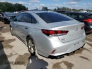 ✅ 2019 Hyundai Sonata SEL • VIN: 5NPE34AF3KH767970 • Lot: 69911002. Wystawiony na Copart z przebiegiem 31 678 mil. Bezpłatny archiwum sprzedaży aukcyjnych z USA i szczegółowy raport historii pojazdu na DreamBid. Zdjęcie 2.