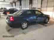 2005 Chevrolet Malibu LS with VIN 1G1ZT52815F171173, listed as a Copart auction lot 38190094 with 324,366 mi miles and Salvage title. Bid and sale history available at DreamBid. Image 3.