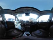 ✅ 2016 FIAT 500X Trekking Plus • VIN: ZFBCFYET7GP381878 • Lot: 41219654. Listed on IAAI with 75,625 mi. Free auction sales archive from the USA and detailed vehicle history report at DreamBid. Image 18.