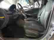 2017 Hyundai Accent Sport with VIN KMHCU5AE1HU333557, listed as a Copart auction lot 57465985 with 62,730 mi miles and Clean title. Bid and sale history available at DreamBid. Image 7.